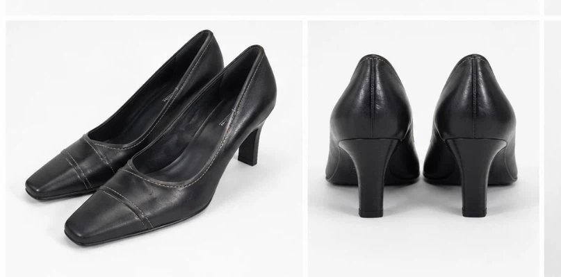 Luca Ferri Heels - photo 2