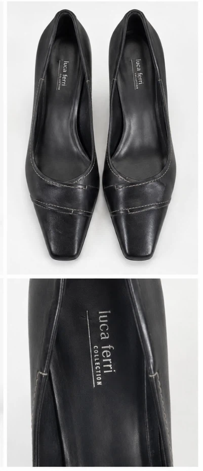 Luca Ferri Heels - photo 3