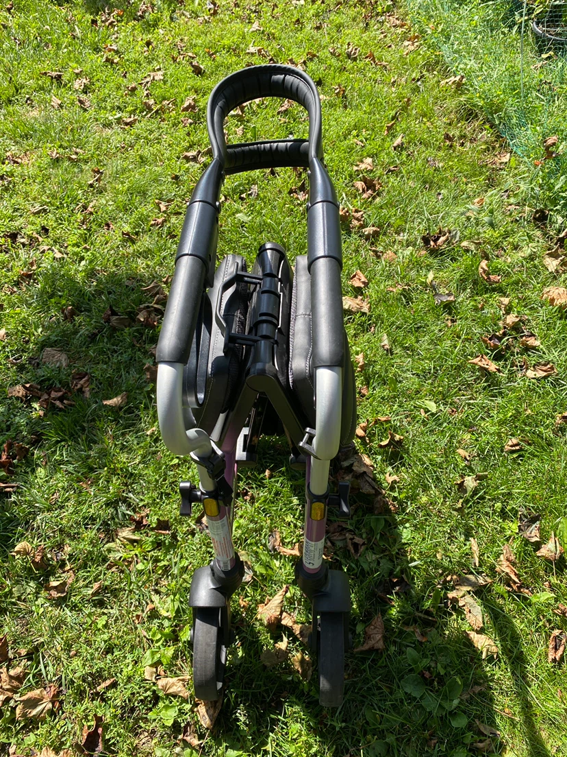 Evolution Rollator Walker - photo 5