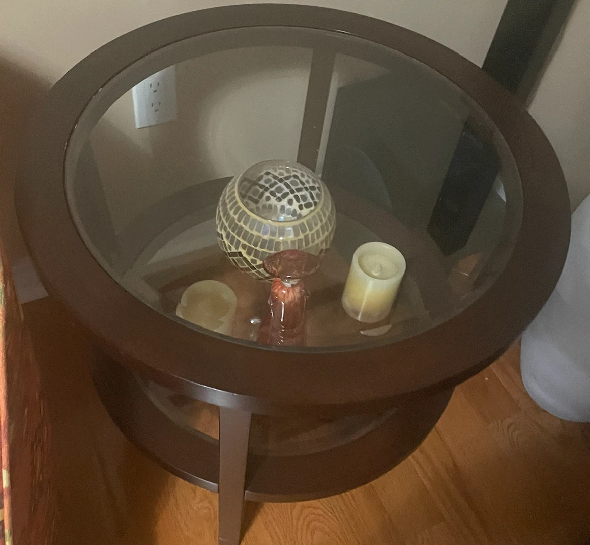 Household furniture - photo 4
