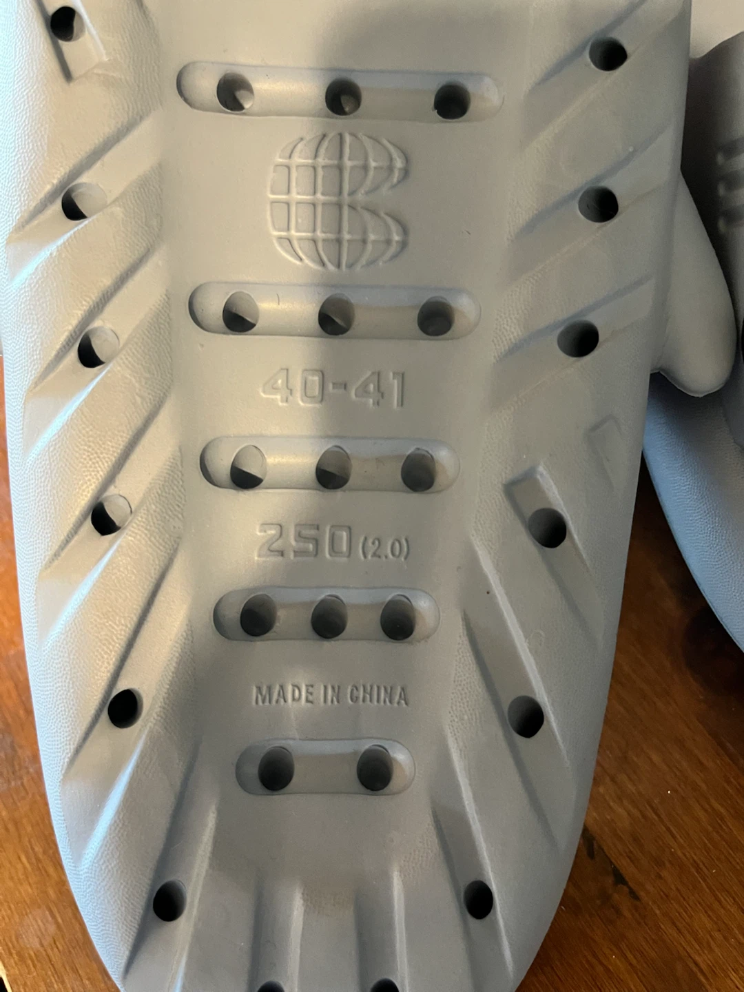 Comfy/soft Shark Slides/Sandals - photo 4