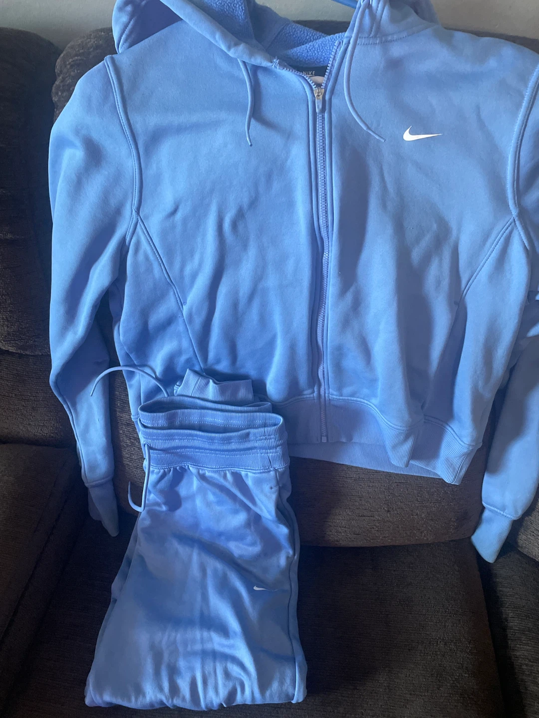 Nike Tracksuit Set