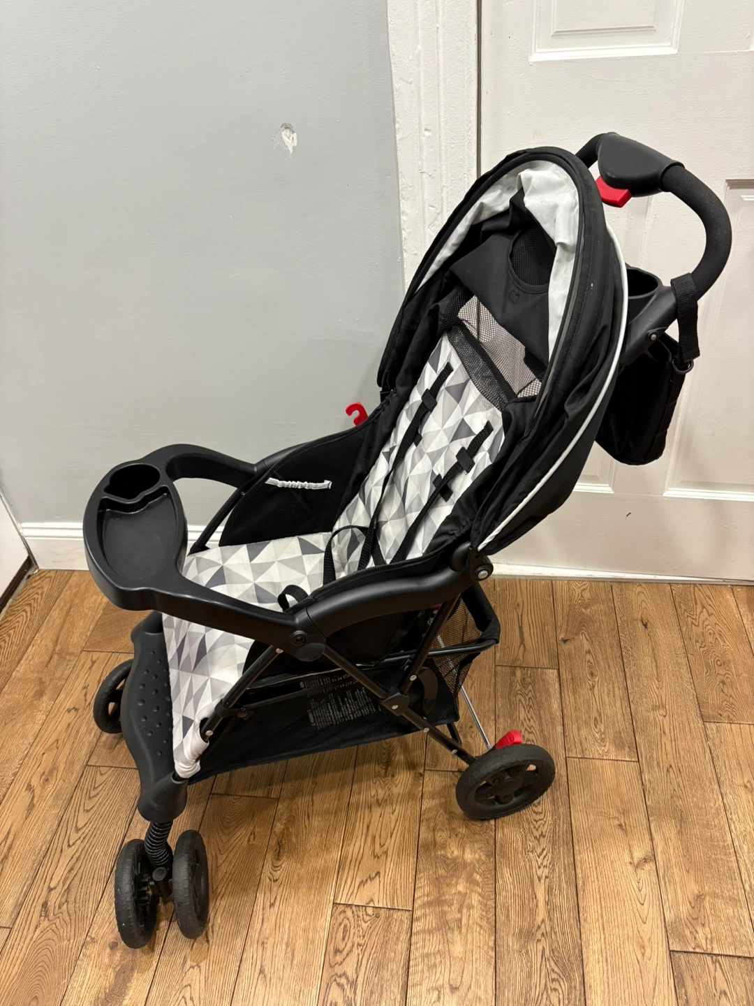 Kolcraft stroller - photo 2
