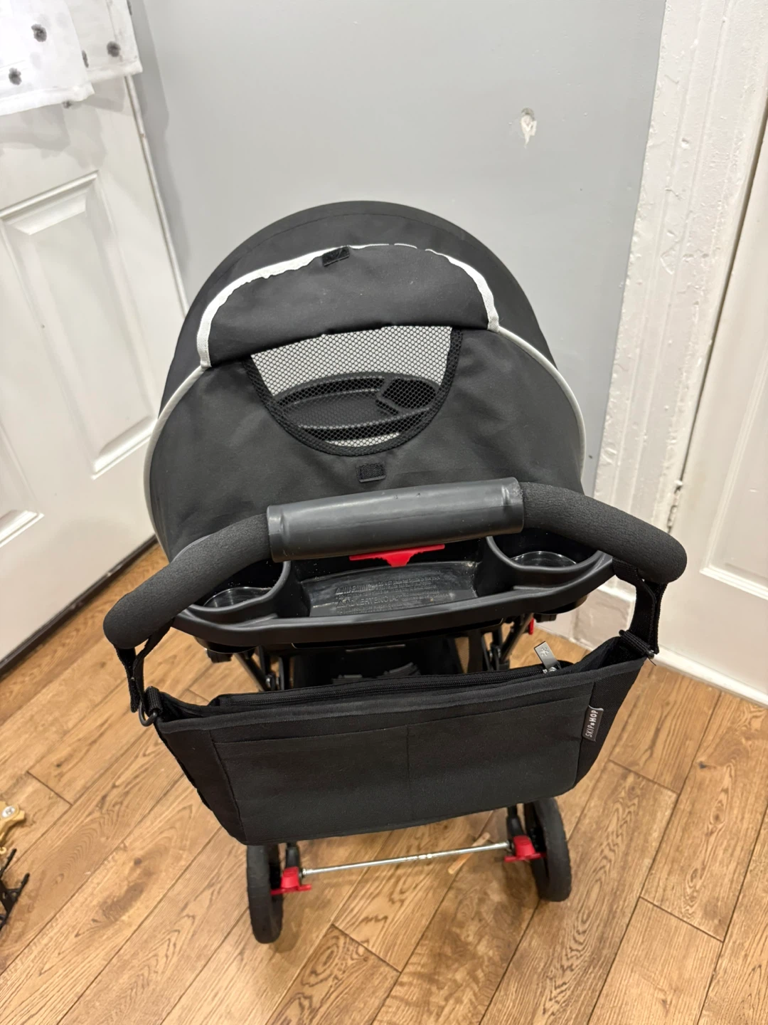 Kolcraft stroller - photo 3