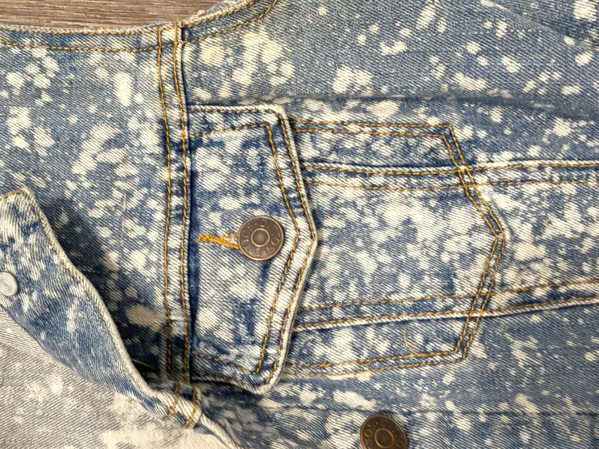 Dittos Boyfriend Jacket - photo 2