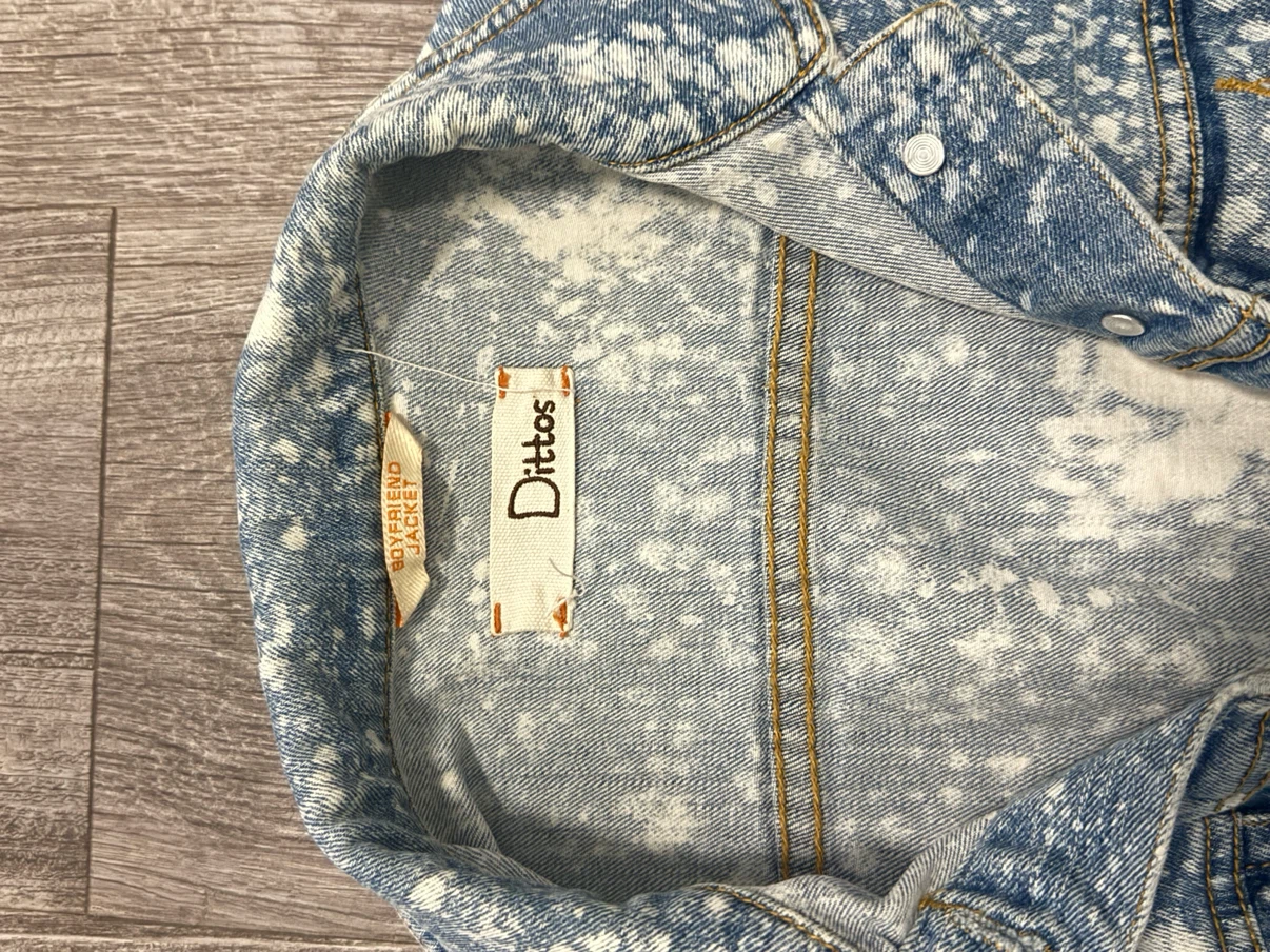 Dittos Boyfriend Jacket - photo 3