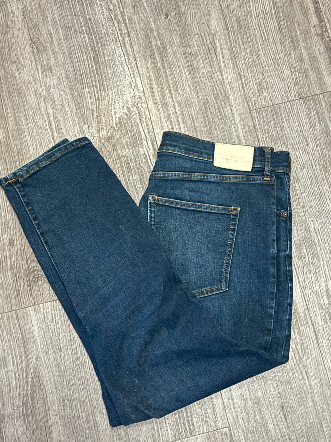 Everlane The High Rise Skinny Jean - photo 3