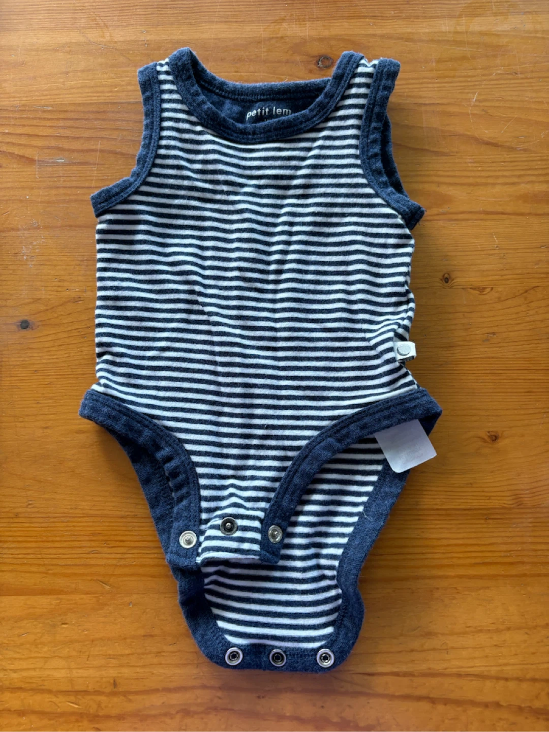 Neutral Baby Clothes Bundle - 0-3 months - photo 3