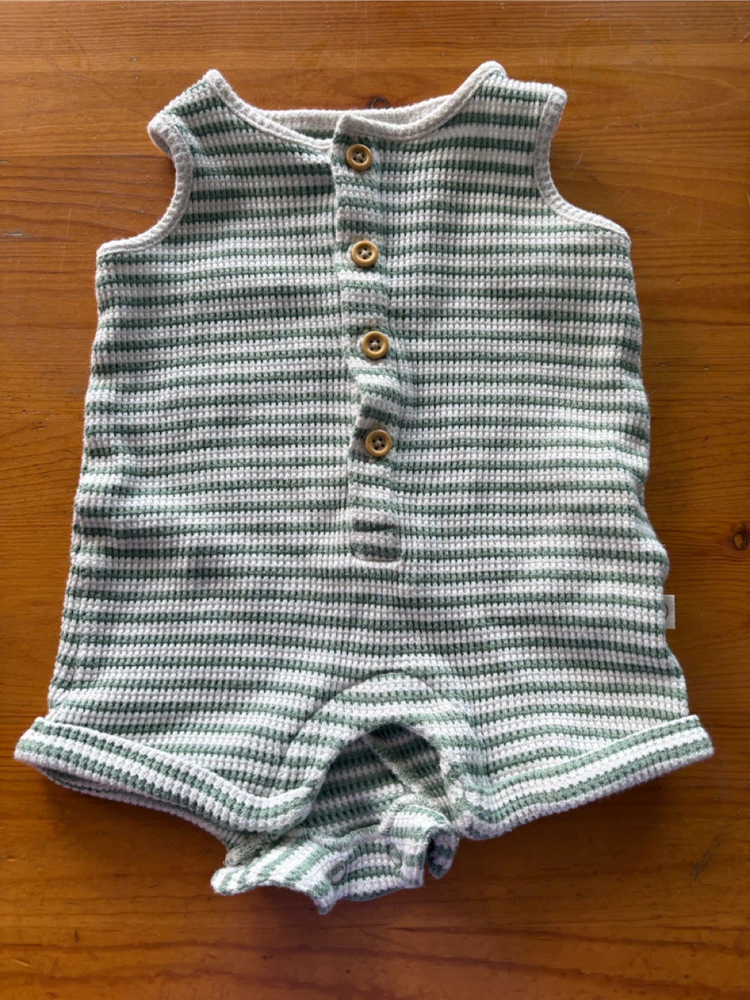 Neutral Baby Clothes Bundle - 0-3 months - photo 4