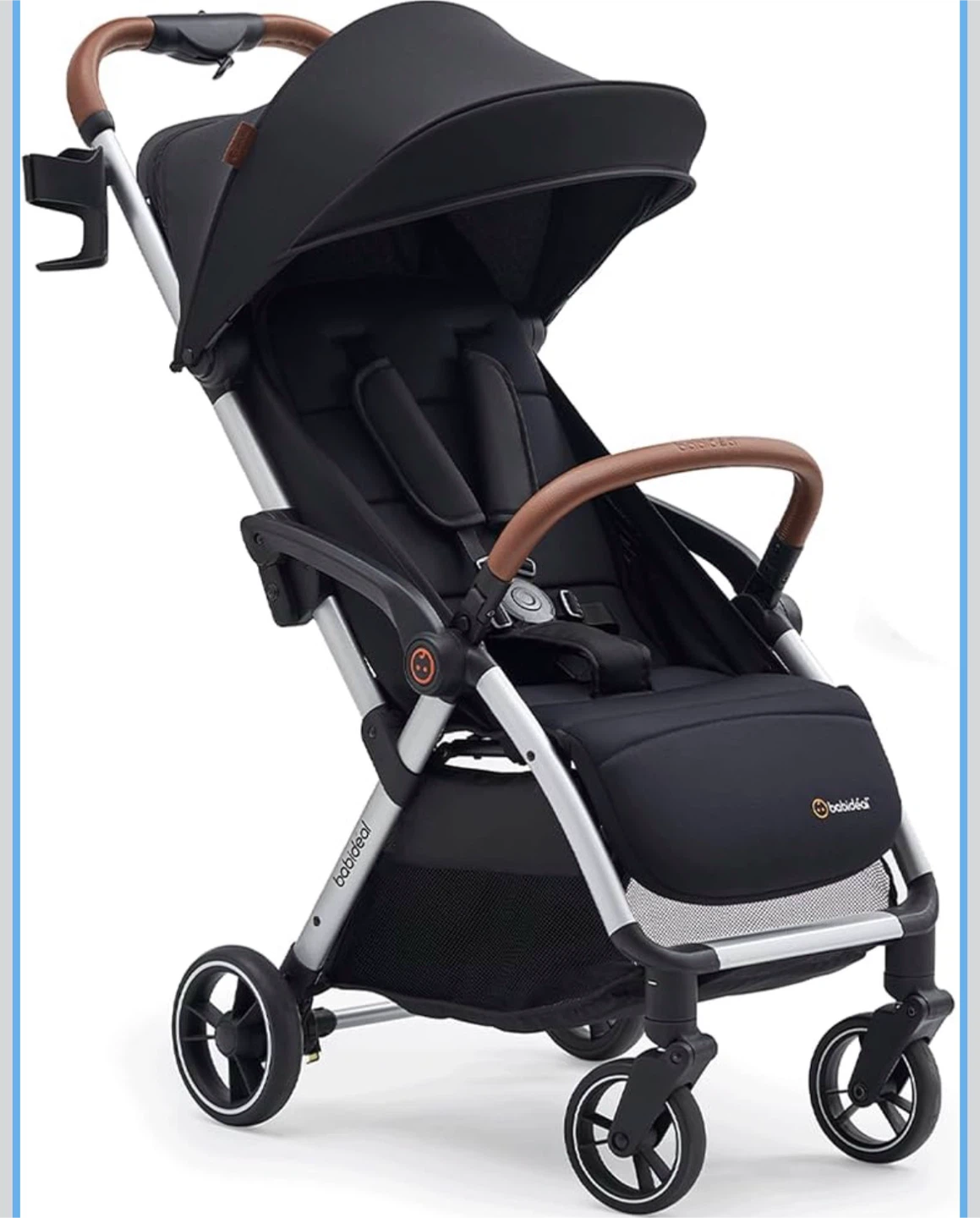 BabiDéal Stroller