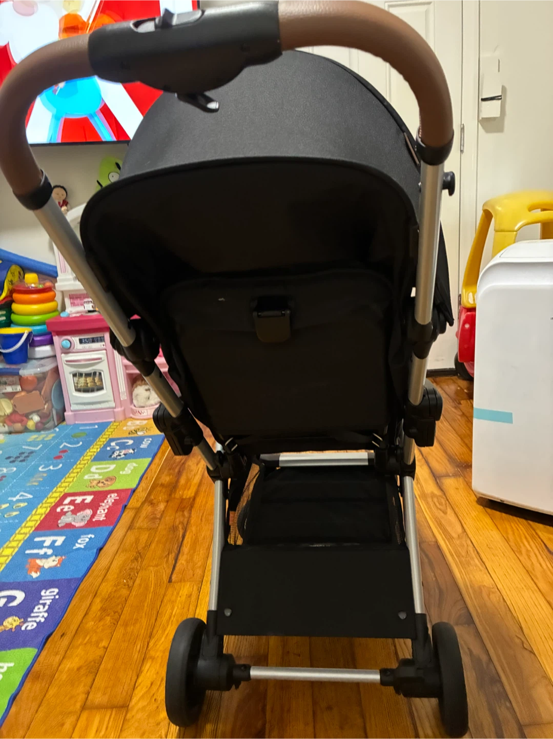 BabiDéal Stroller - photo 4