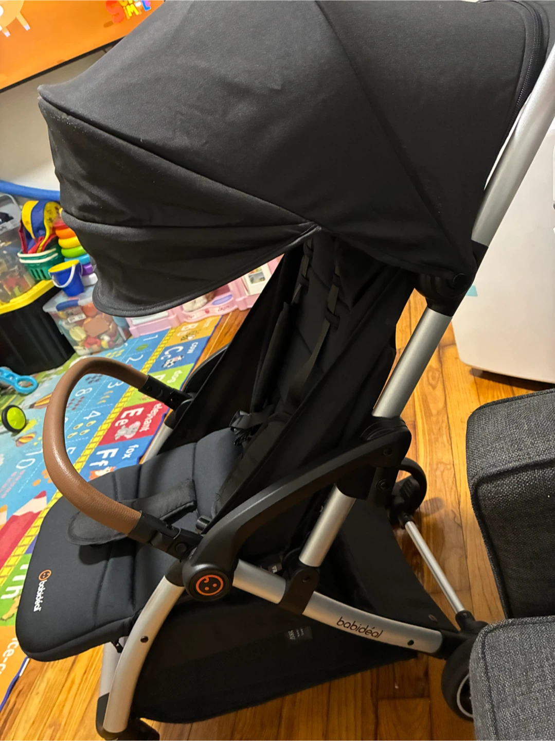 BabiDéal Stroller - photo 5