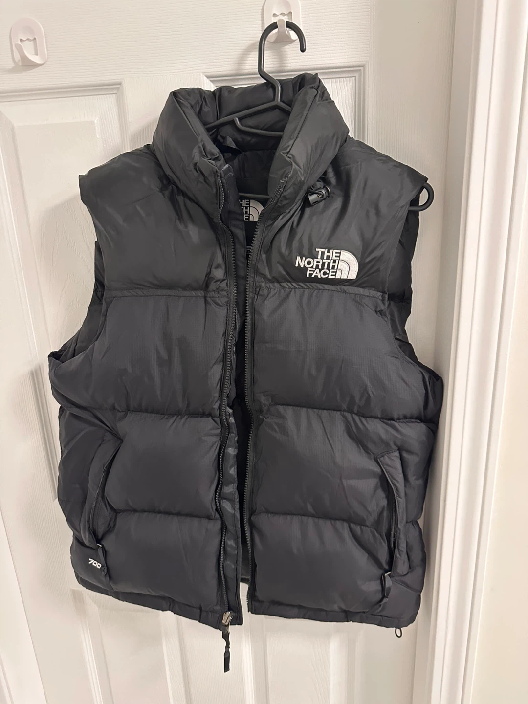 The North Face Puffer Vest Size M