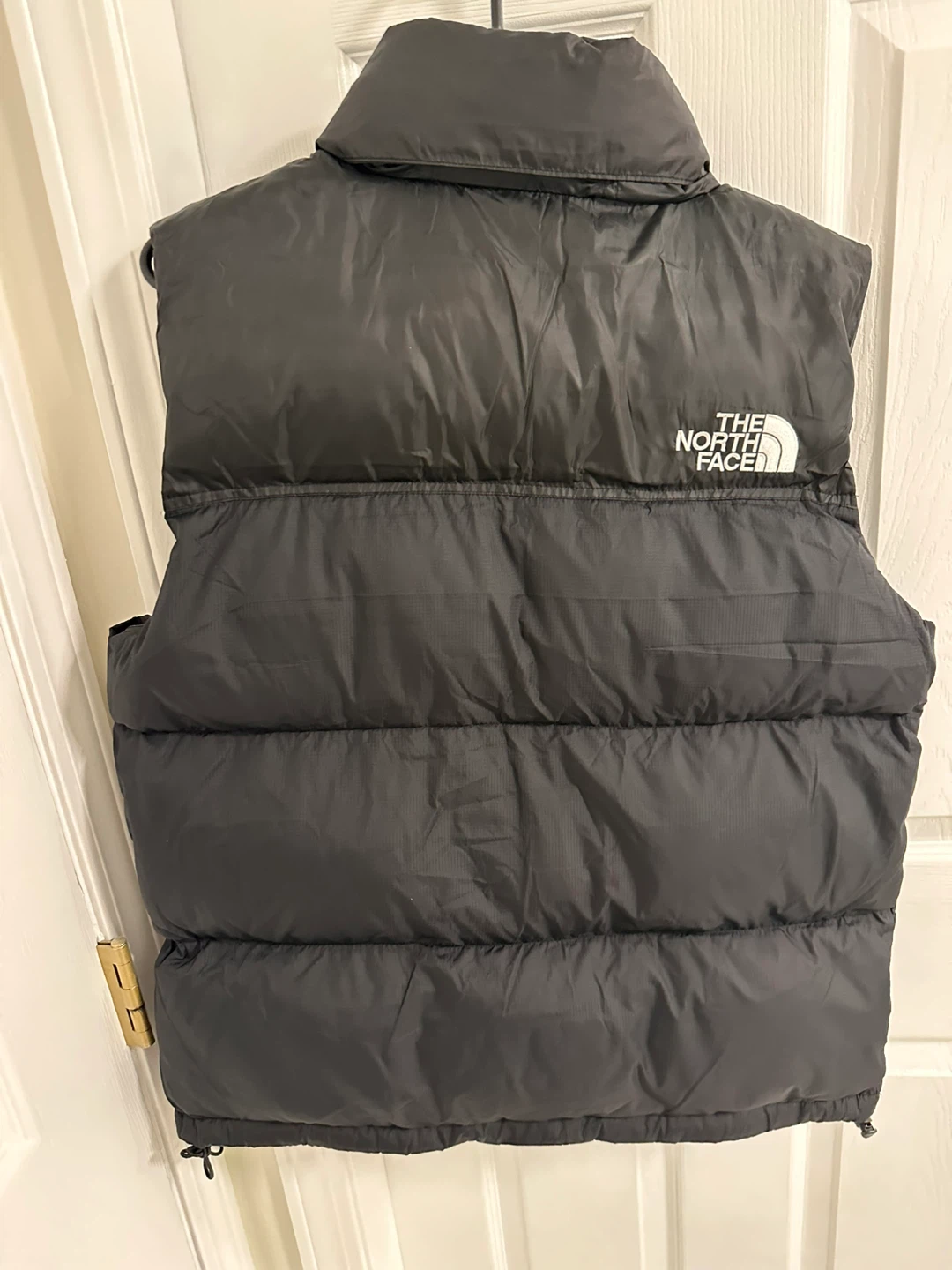 The North Face Puffer Vest Size M - photo 2