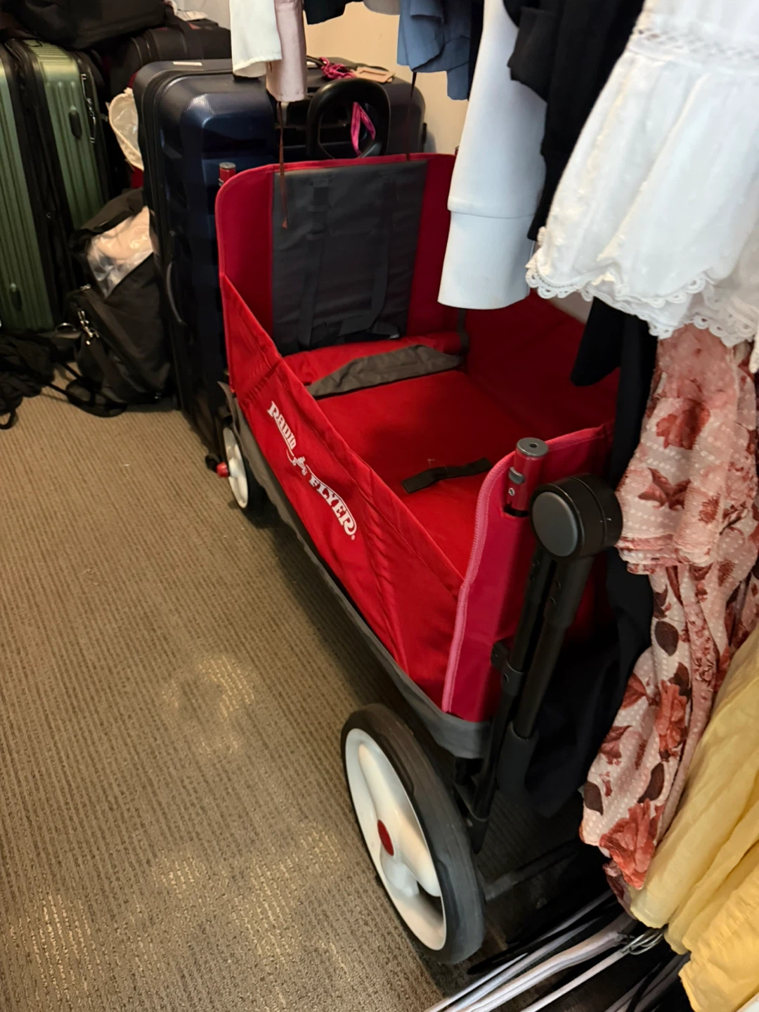 Radio Flyer Wagon - photo 2