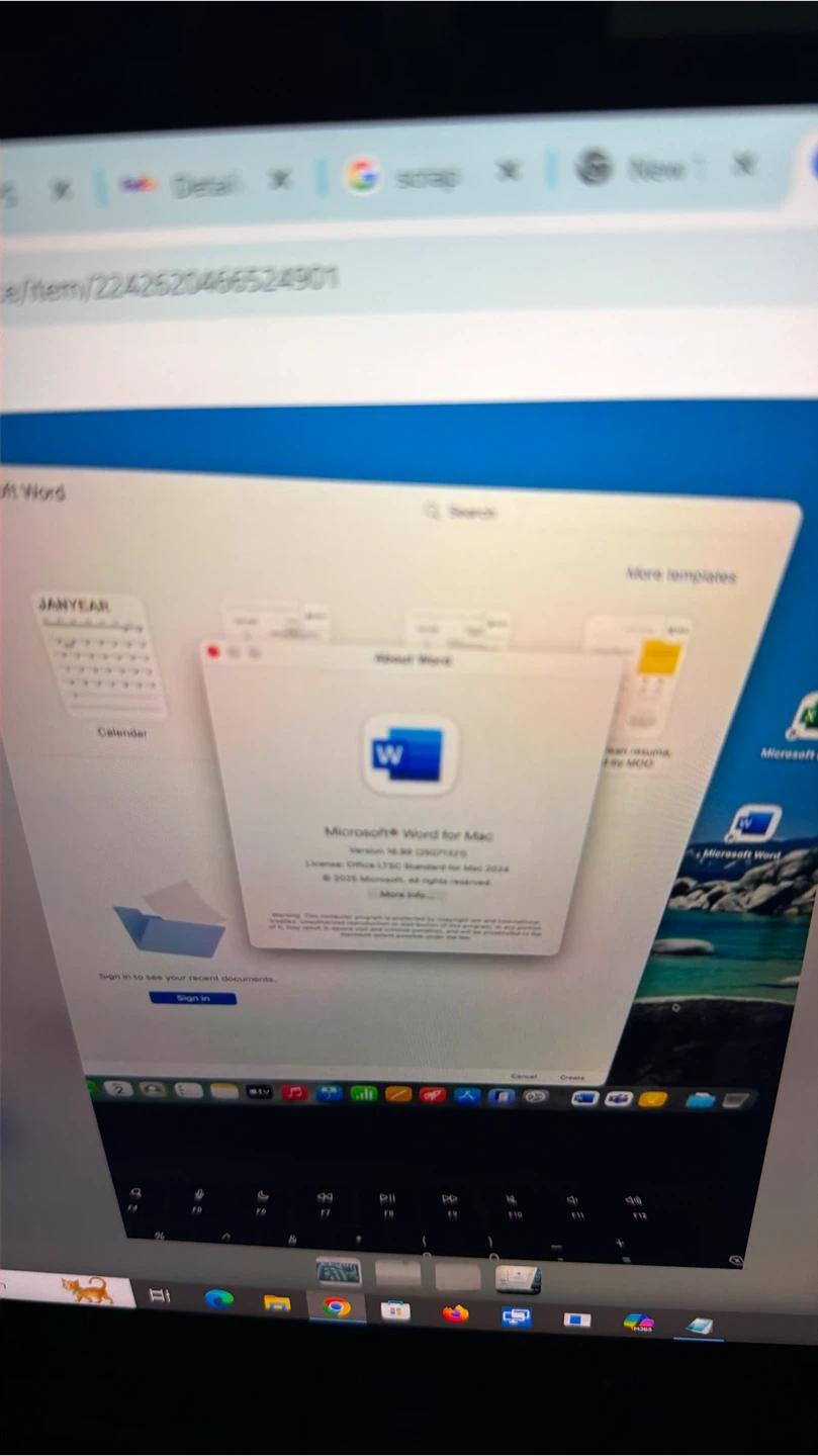 Apple MacBook Air 15-inch M2 Chip - photo 4