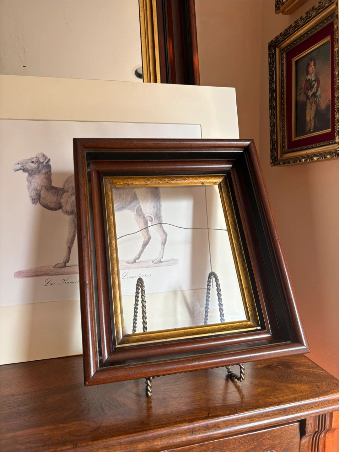 19th Century Antique Frame