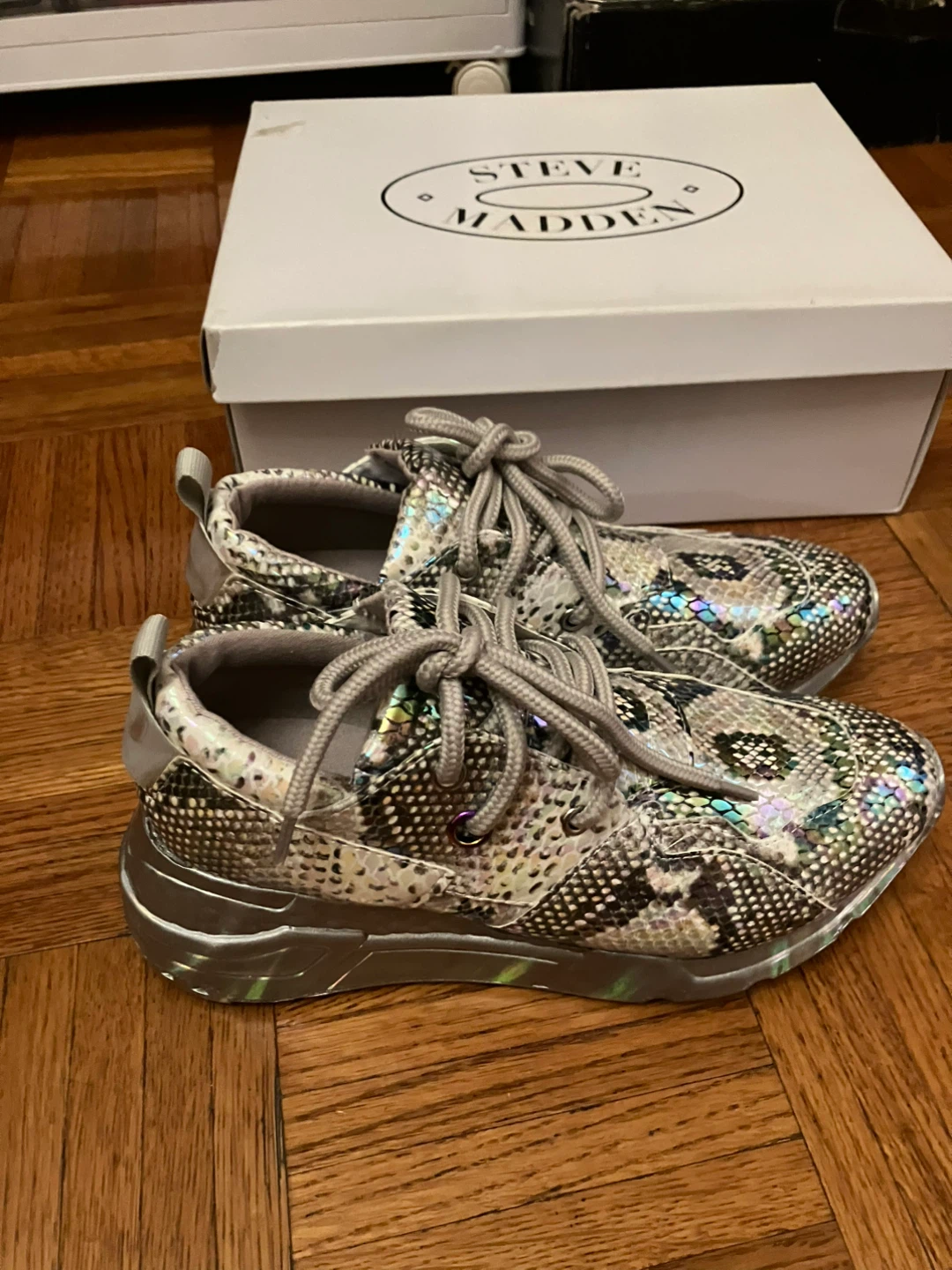 Steve Madden Women's Sneakers