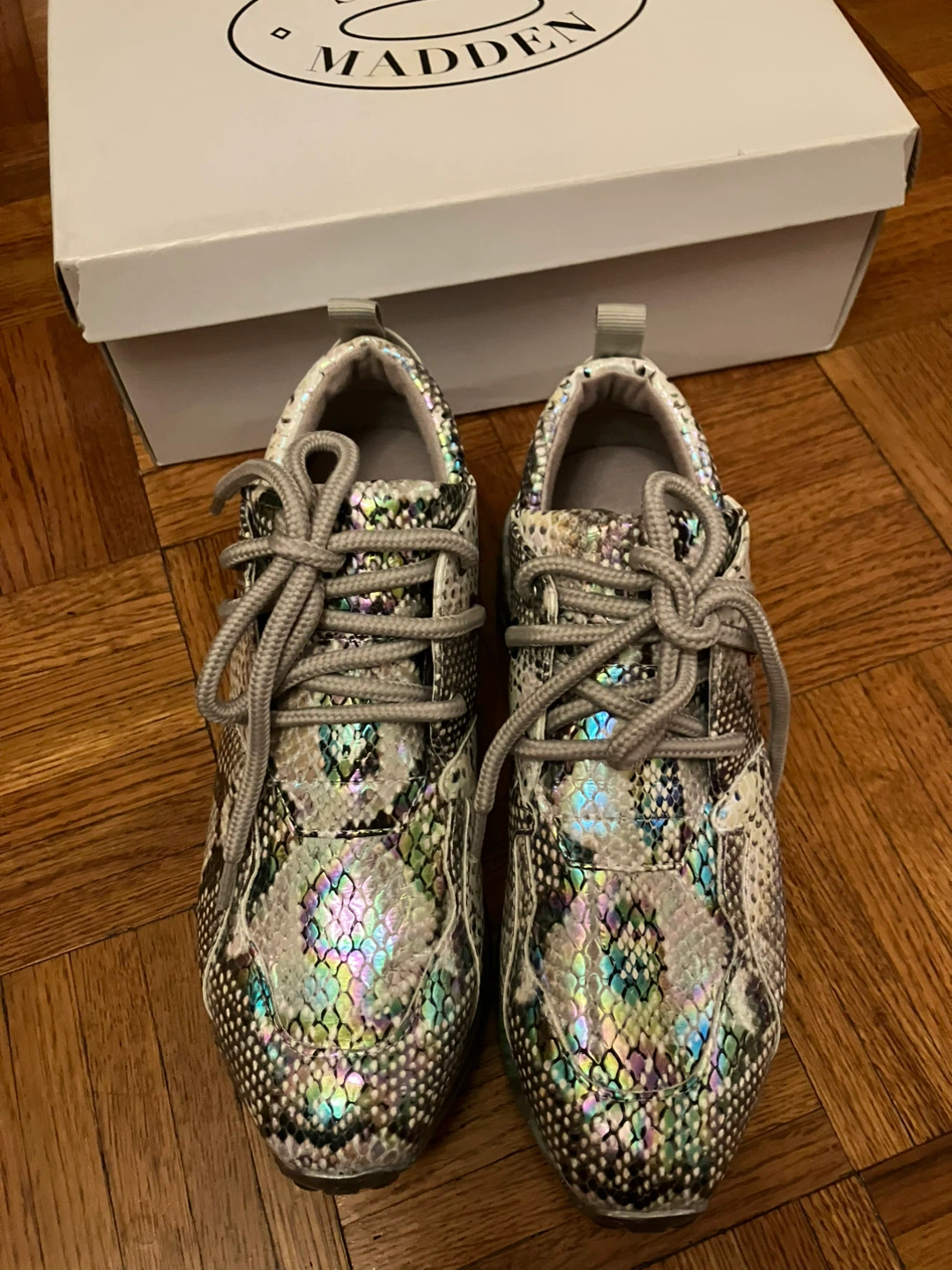 Steve Madden Women's Sneakers - photo 2