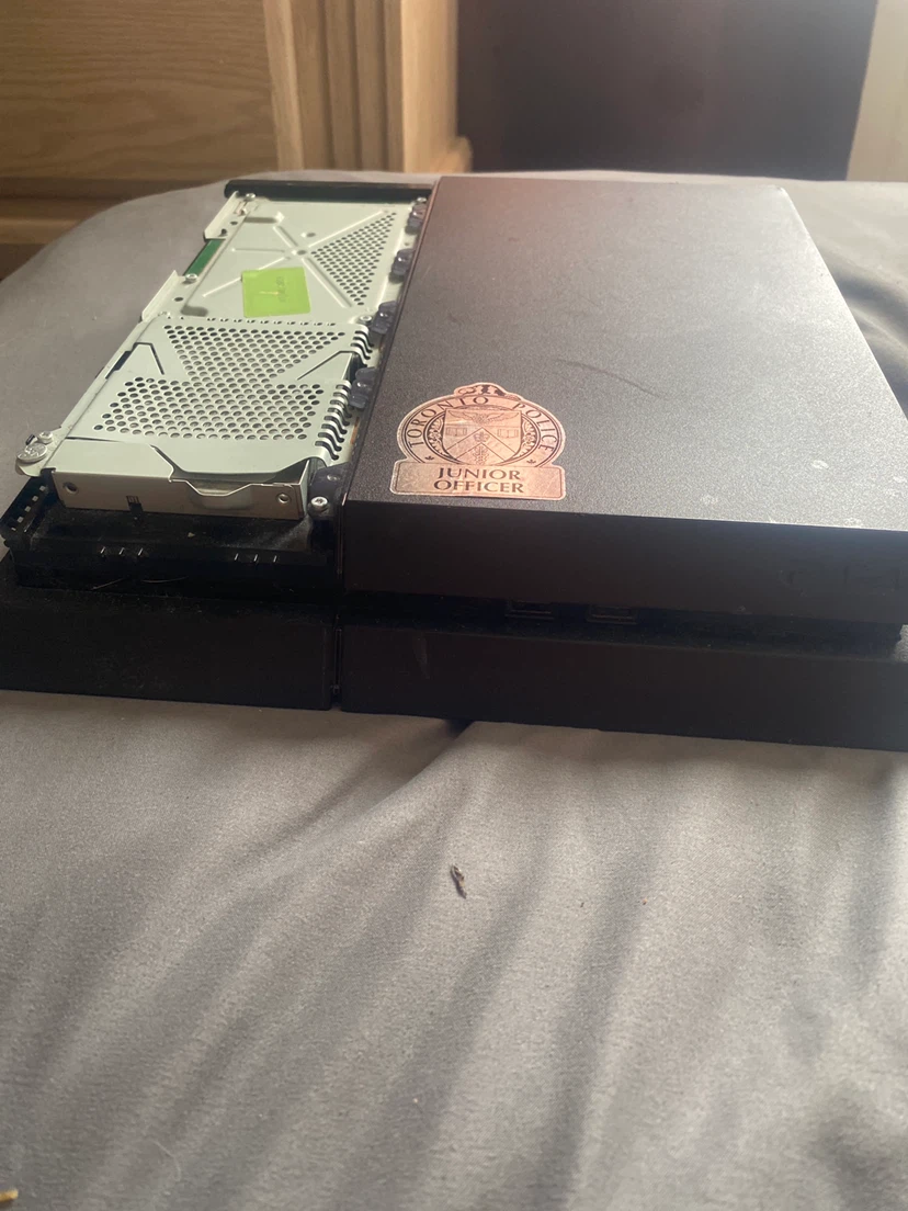 Sony PlayStation 4 Slim Console