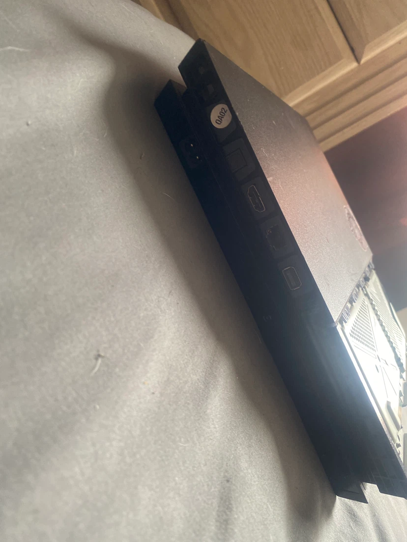 Sony PlayStation 4 Slim Console - photo 3
