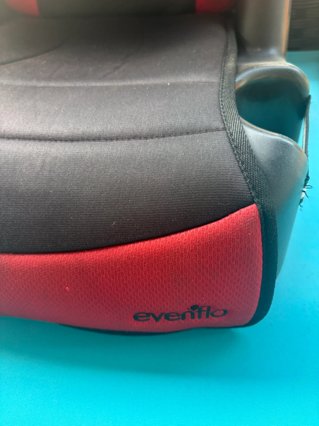 Car seat - photo 2