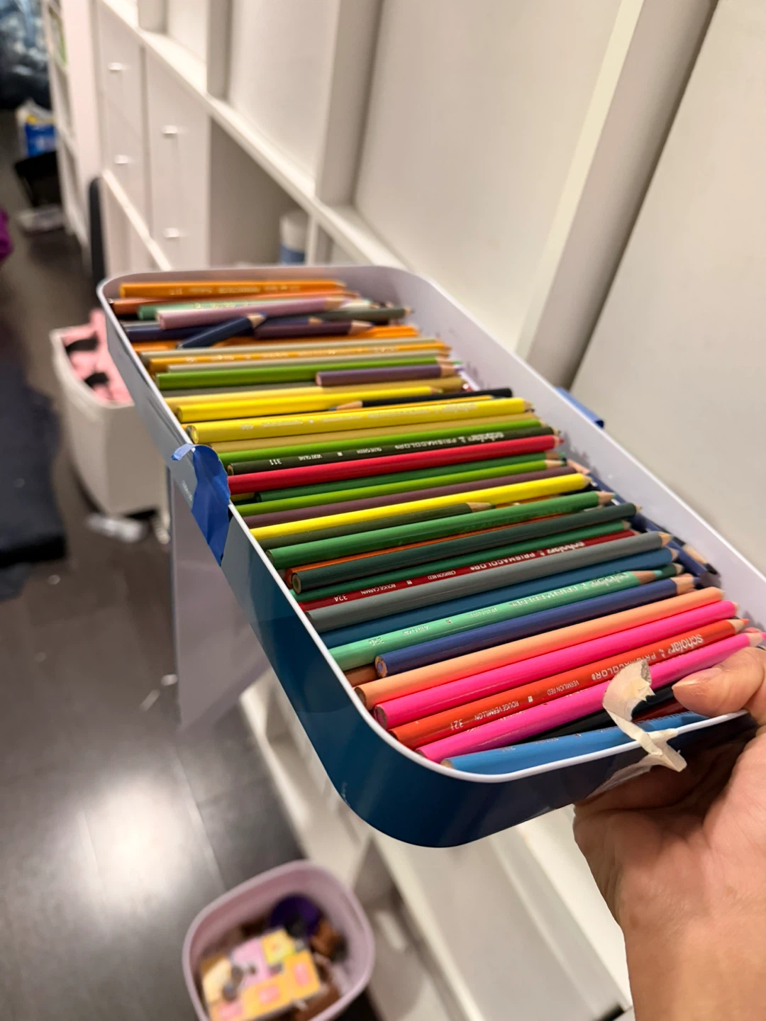 Prismacolor Scholar pencils - photo 2