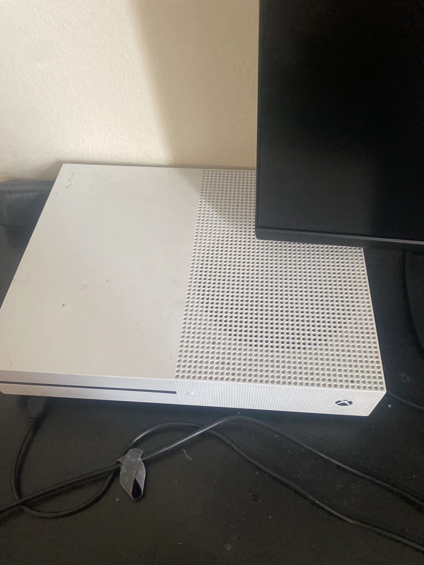 Xbox One S Console