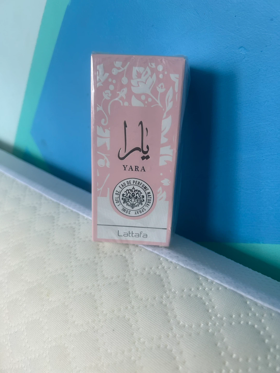NEW Lattafa Yara Eau de Parfum Spray 30ml