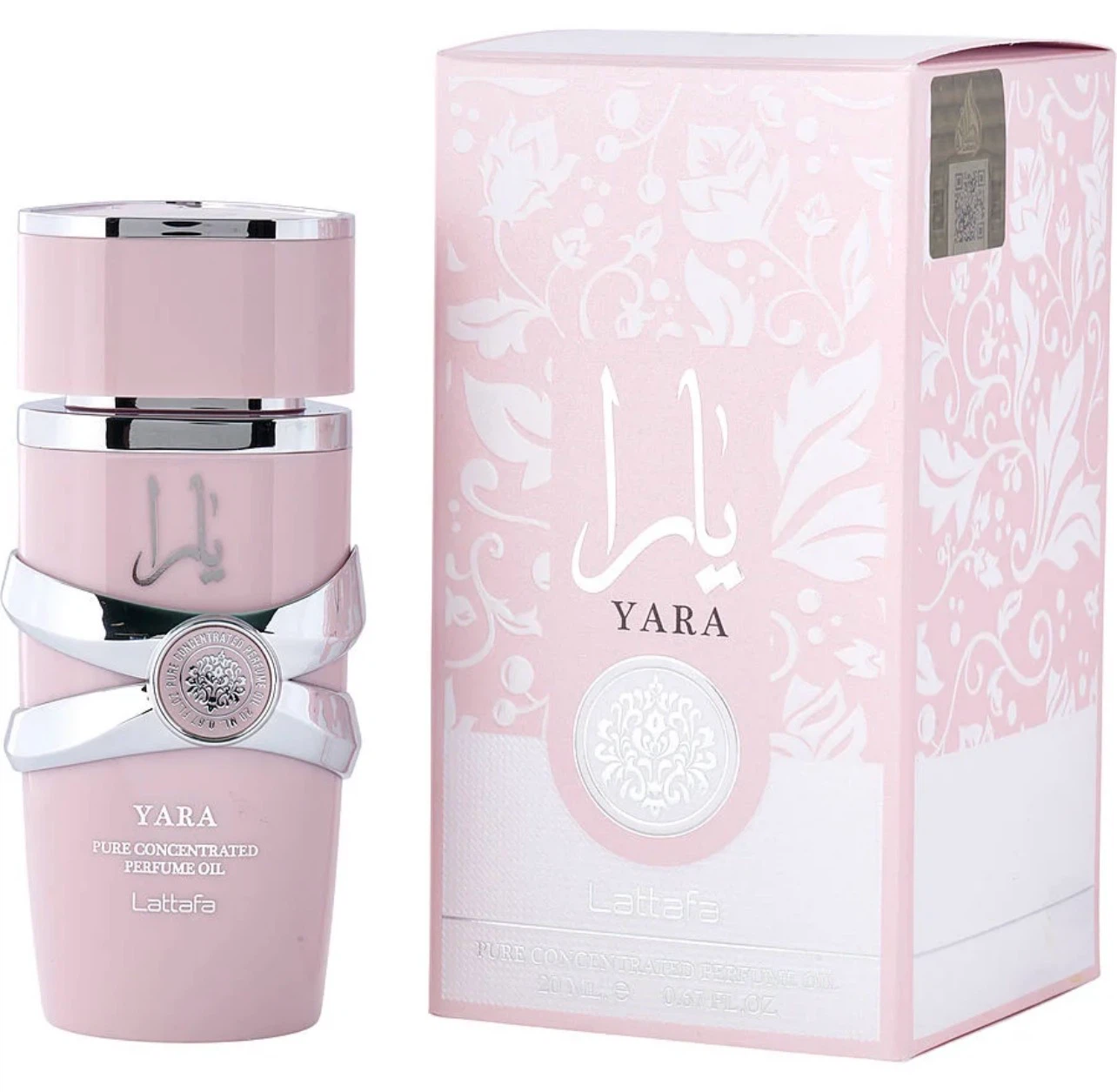 NEW Lattafa Yara Eau de Parfum Spray 30ml - photo 3