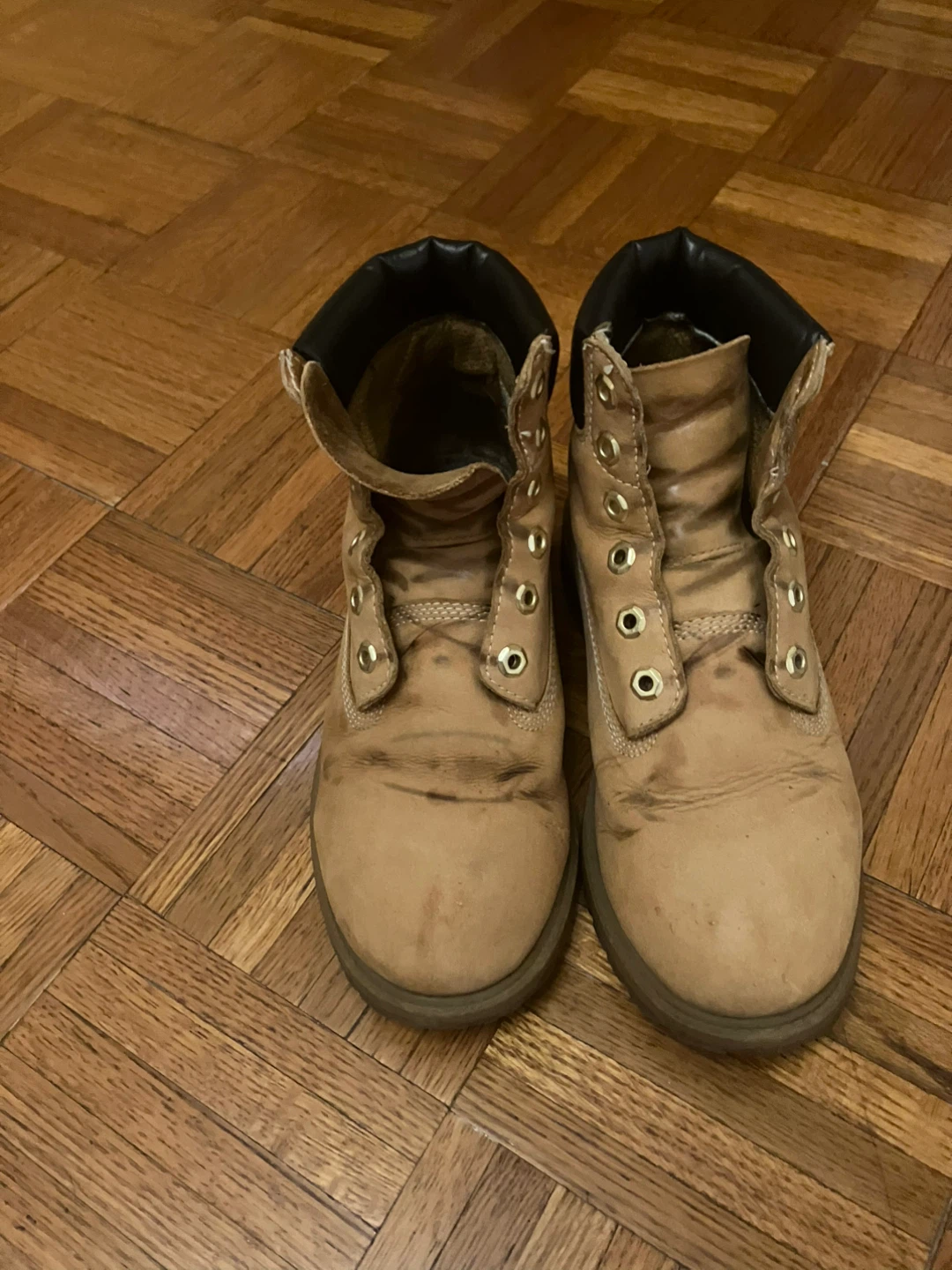 Timberland Boots - photo 2