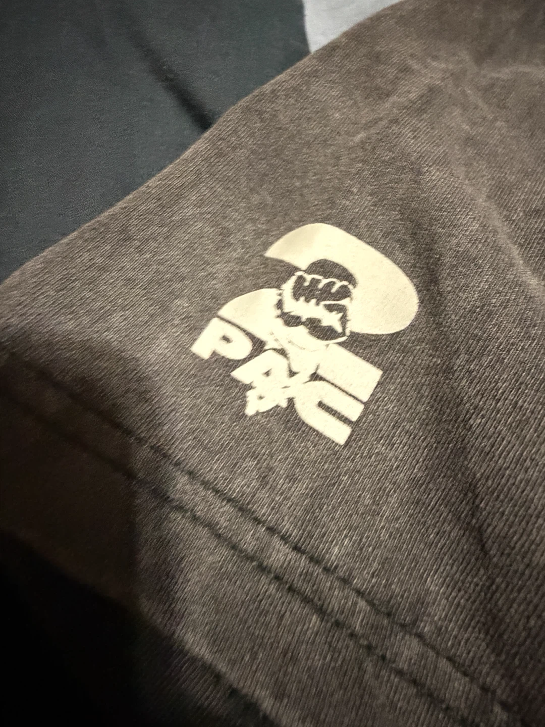 Primitive x 2Pac Graphic T-Shirt - photo 2