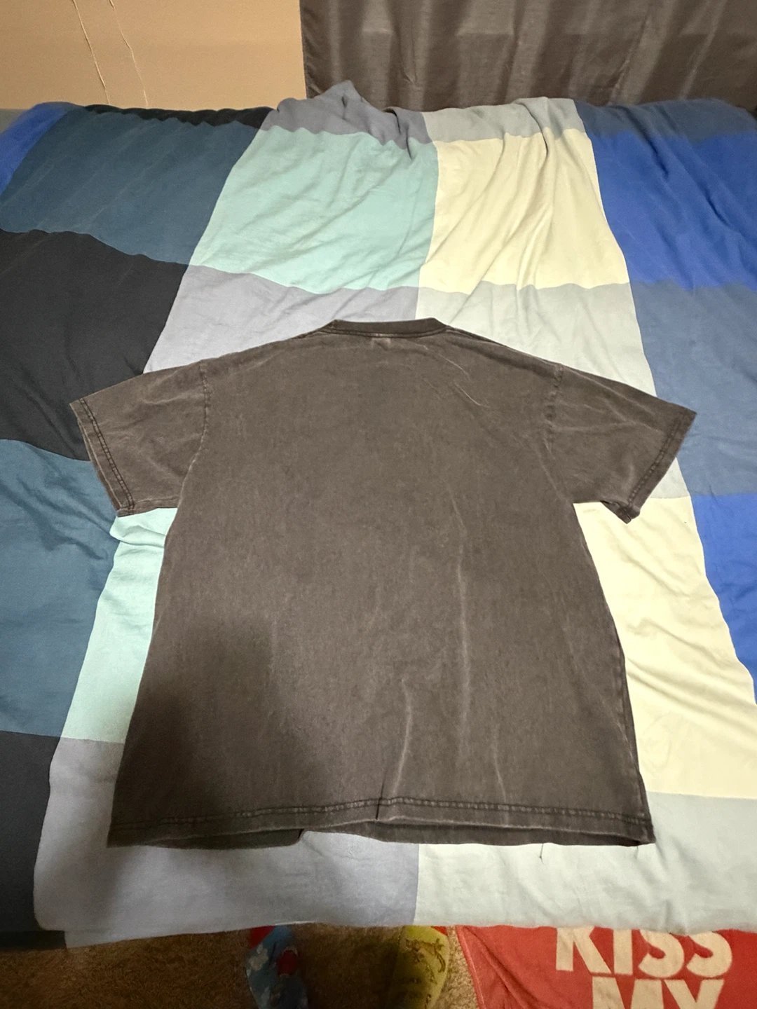 Primitive x 2Pac Graphic T-Shirt - photo 4