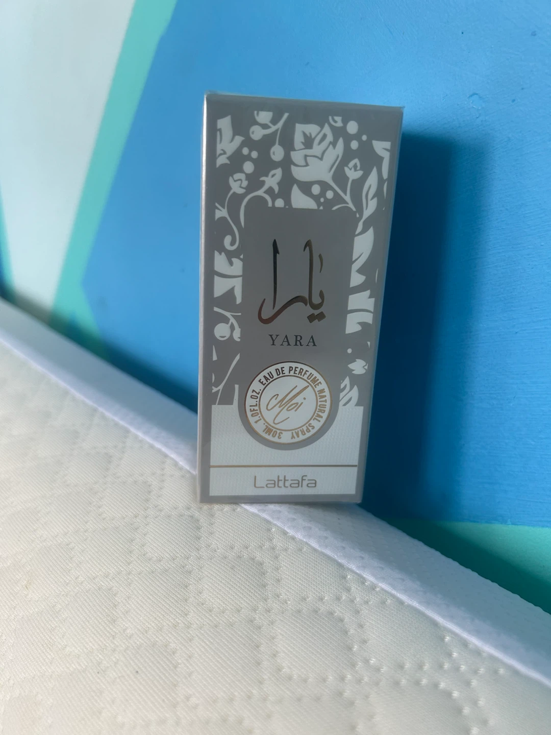 NEW Lattafa Yara Eau de Parfum 30ml