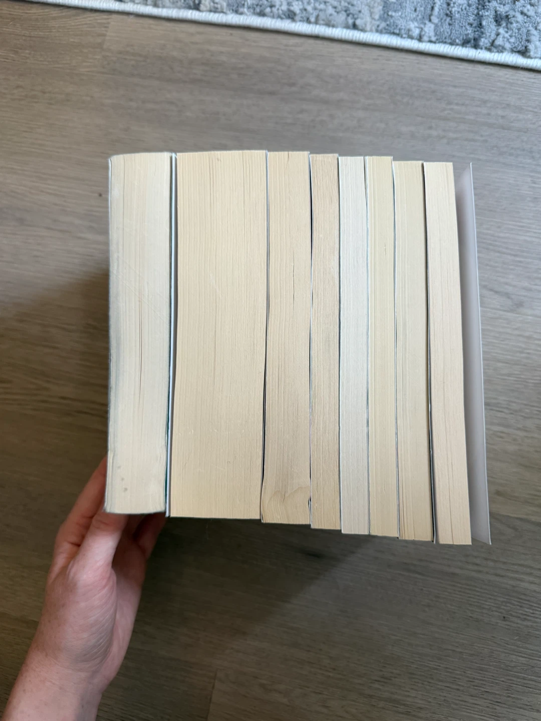 Set of 8 Classic Novels - photo 2