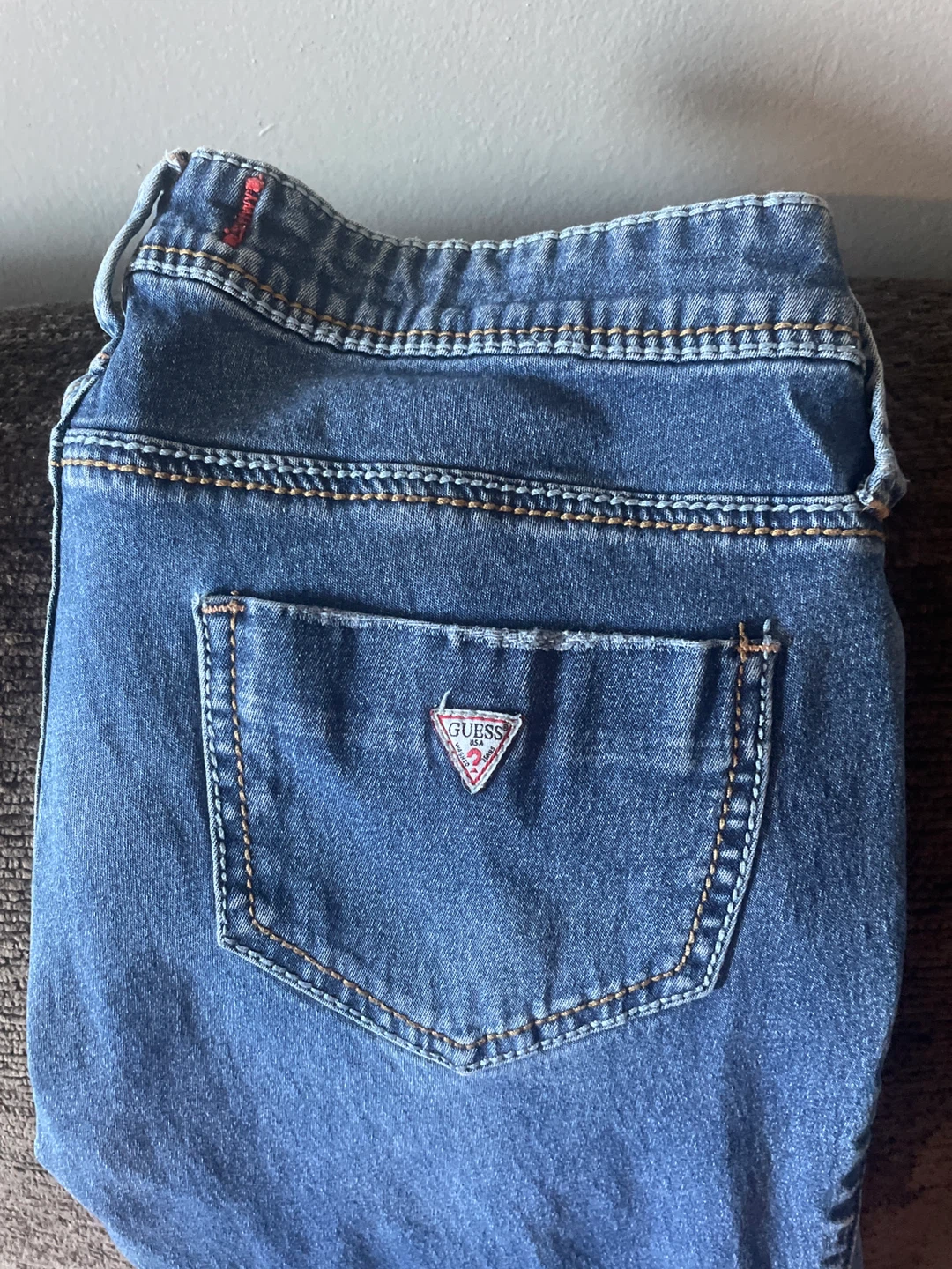 Guess Jeans