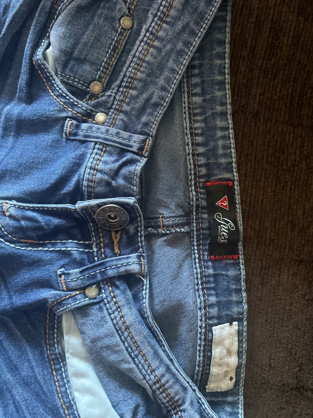 Guess Jeans - photo 2