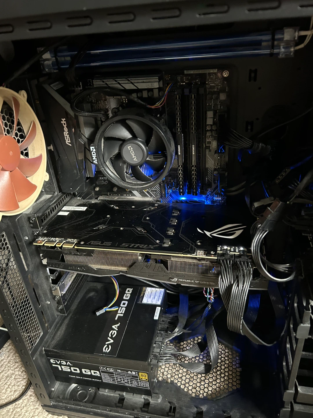 Custom Gaming PC - photo 2
