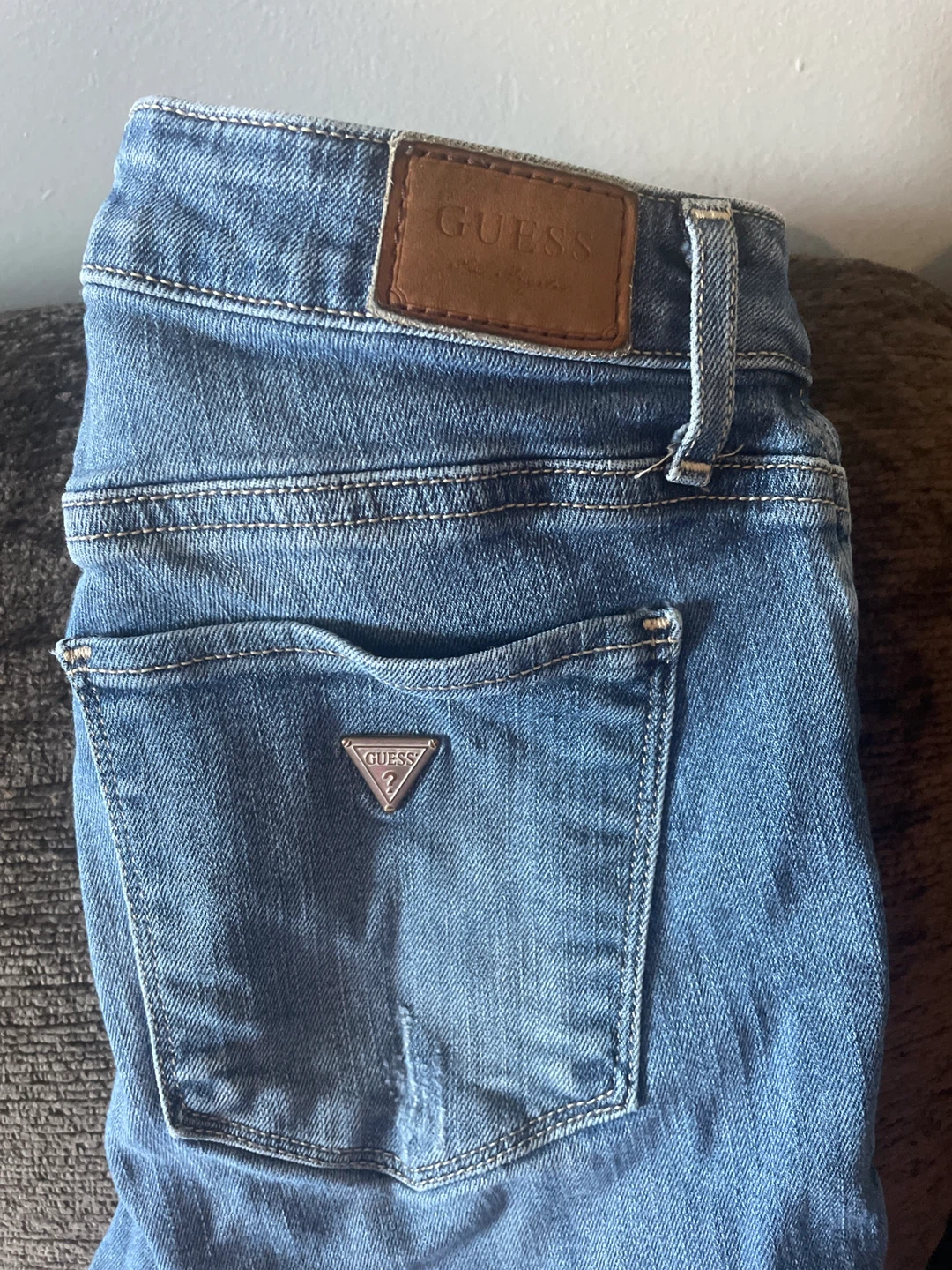 Guess Jeans - Women's Denim