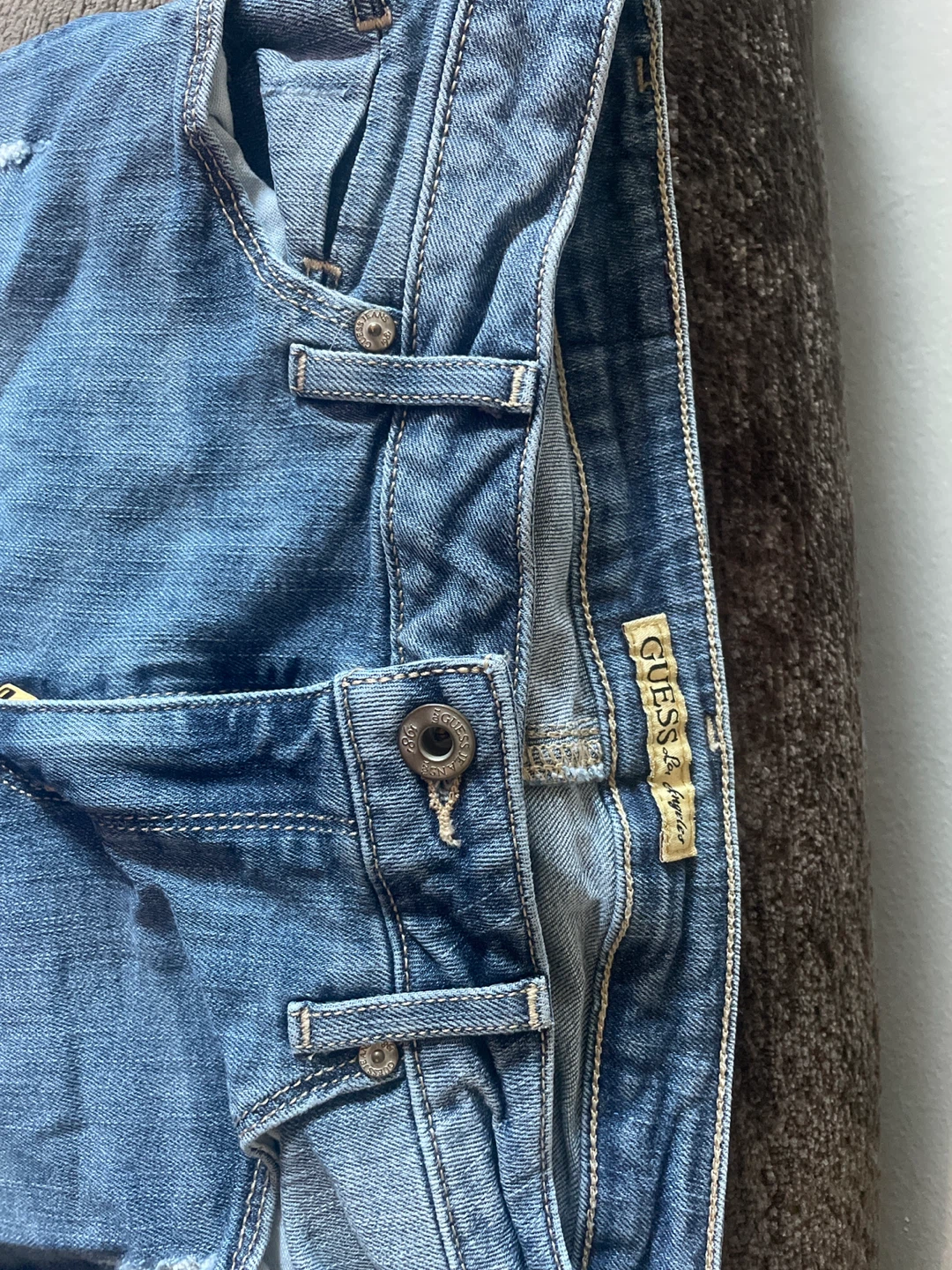 Guess Jeans - Women's Denim - photo 2