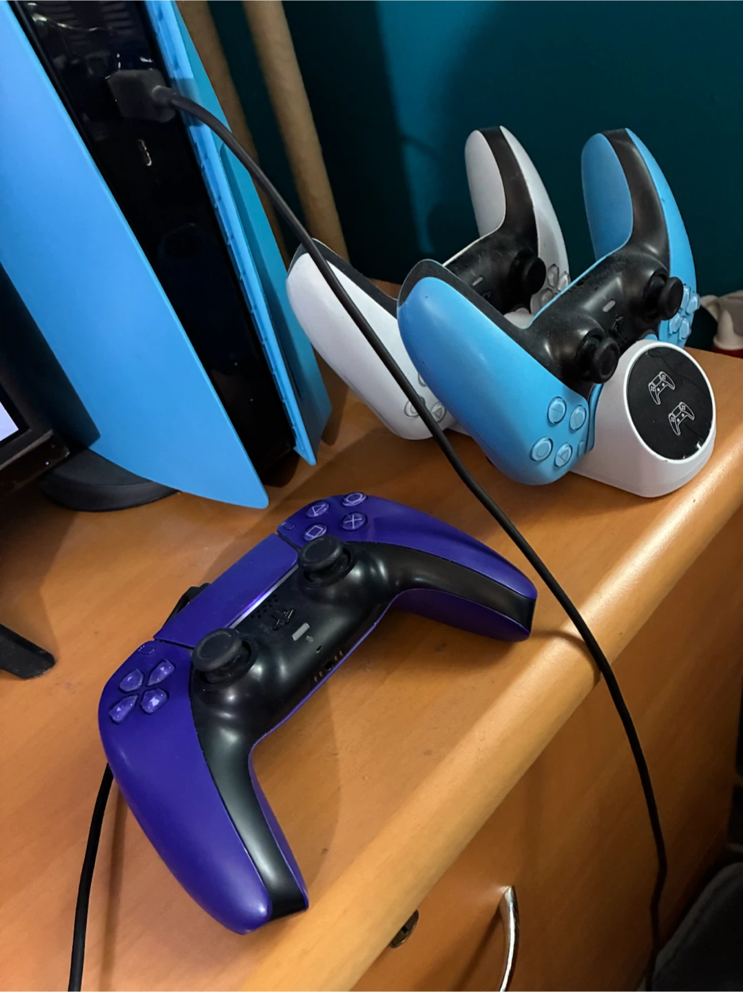 Sony PlayStation 5 - photo 2