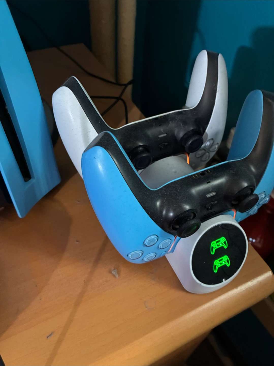 Sony PlayStation 5 - photo 3