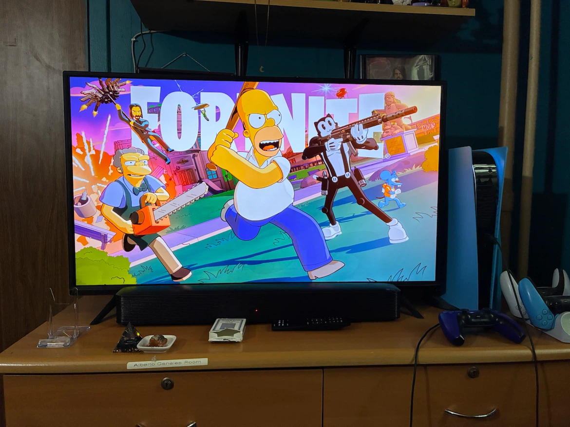 Sony PlayStation 5 - photo 4