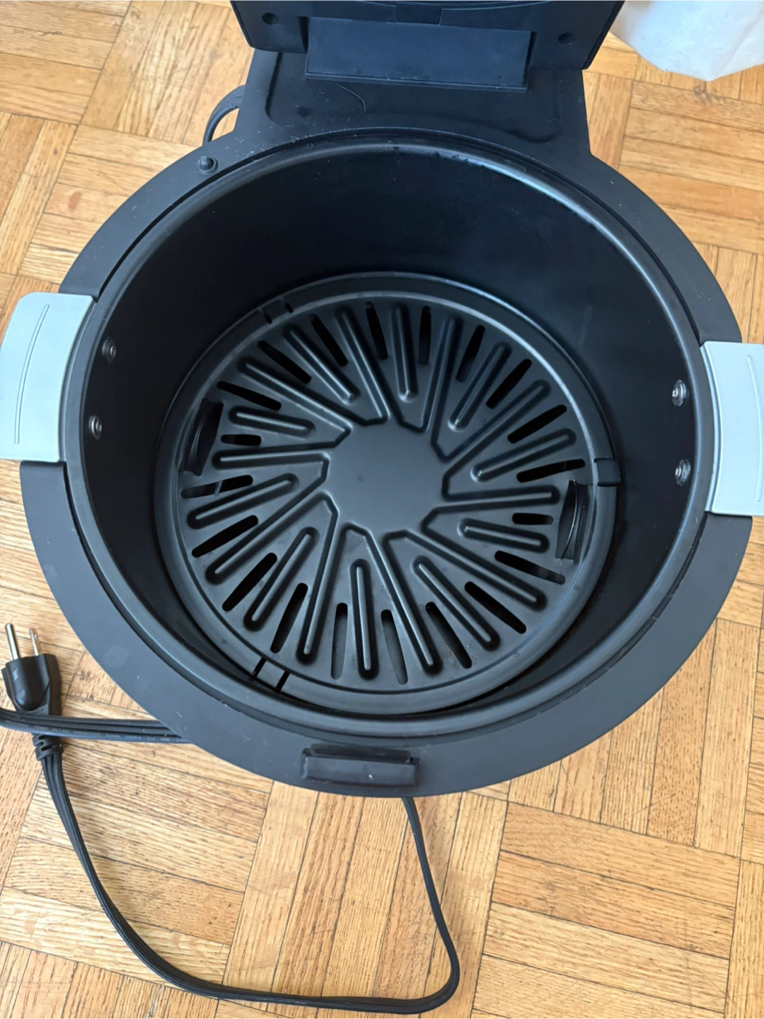 Heritage Air Fryer Oven - photo 2
