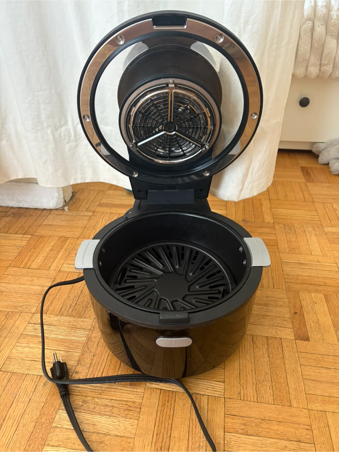 Heritage Air Fryer Oven - photo 3
