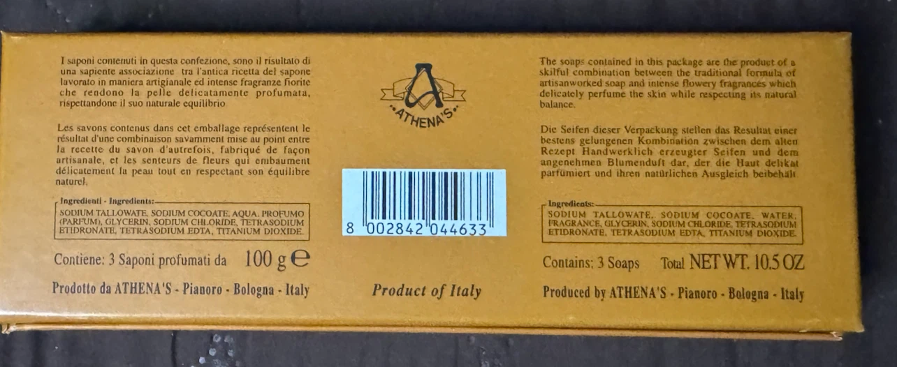Athena's Soaps - photo 3