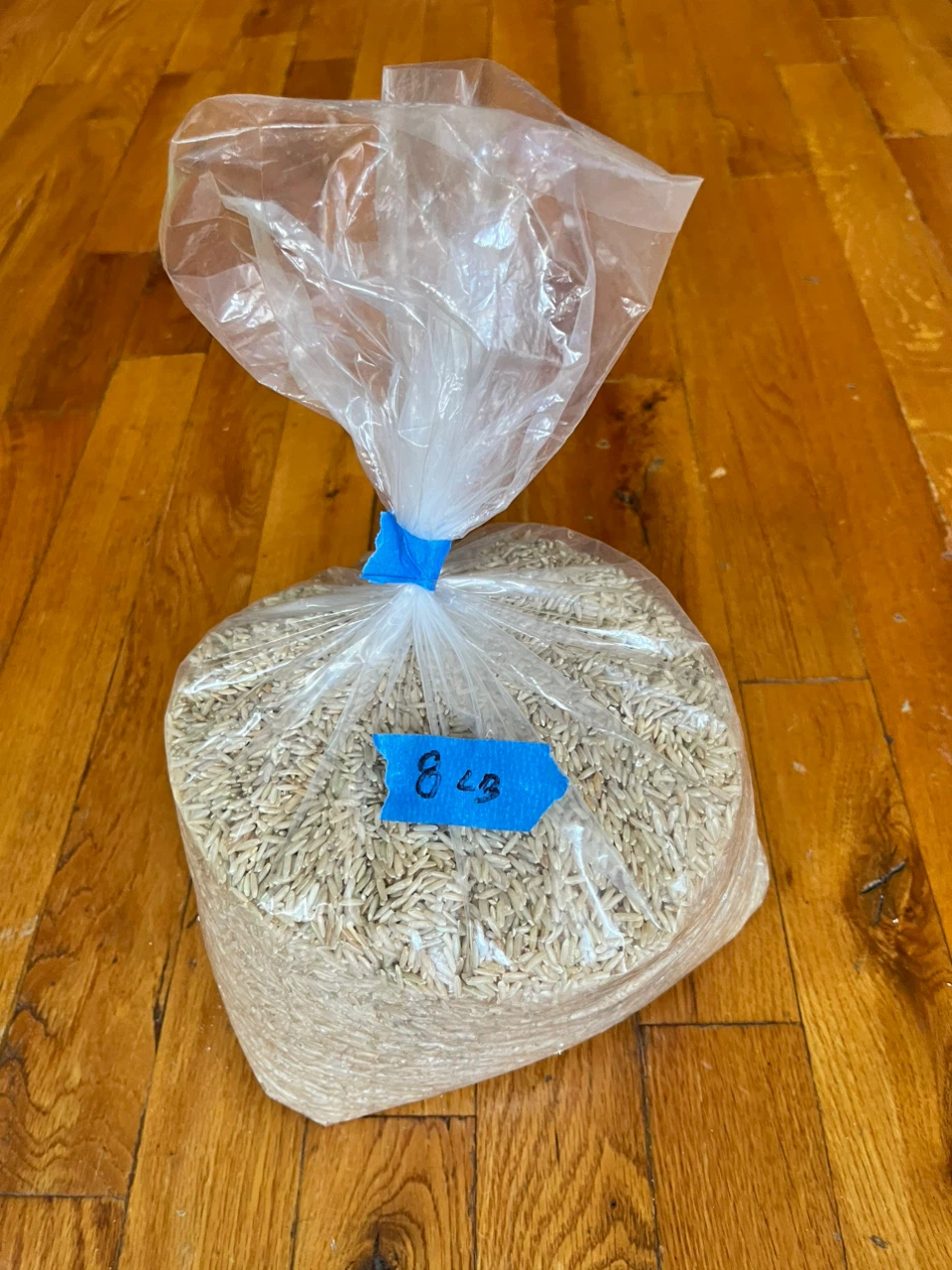 Lundberg Organic Long Grain Brown Rice