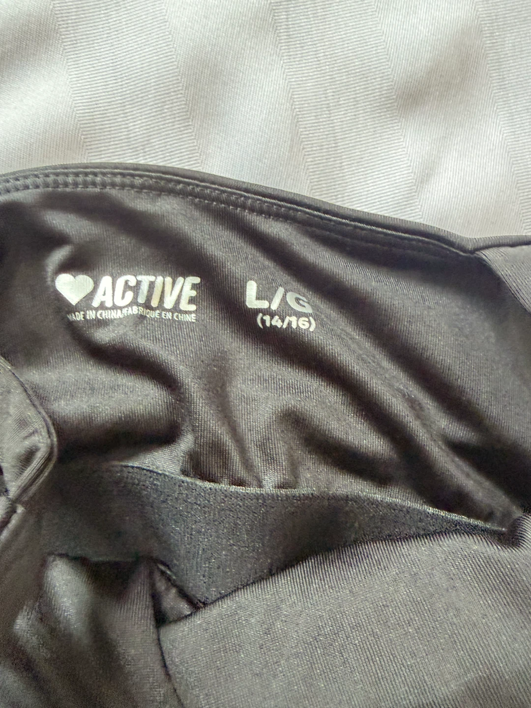 Girls Active Athletic Dresses - Blue & Black - photo 4