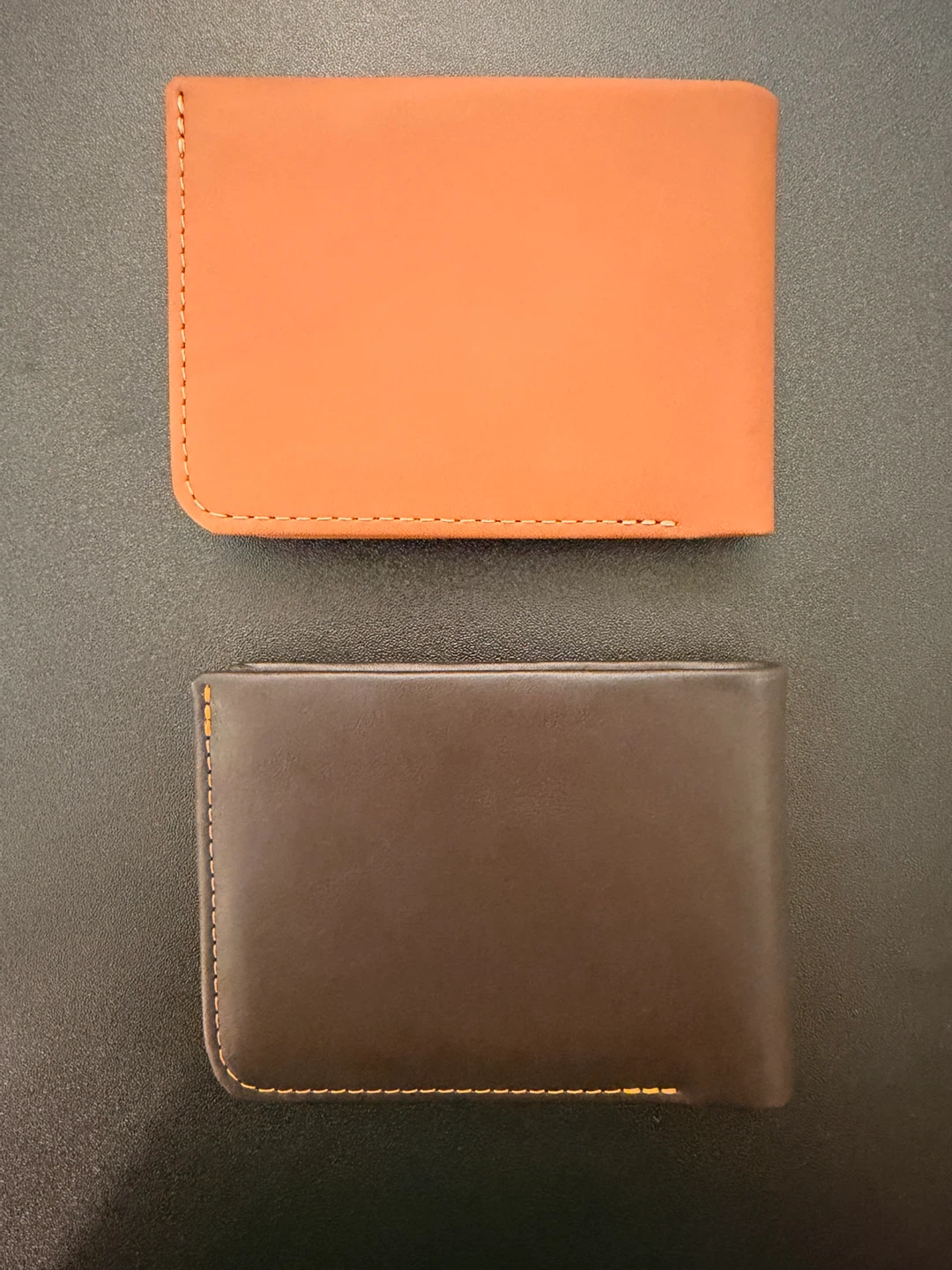 Bellroy Hide & Seek Wallet - MEN - photo 2