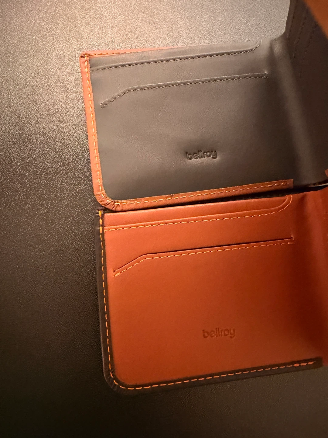 Bellroy Hide & Seek Wallet - MEN - photo 3
